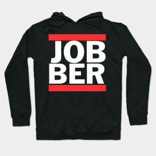 Throwback Jobber Hoodie